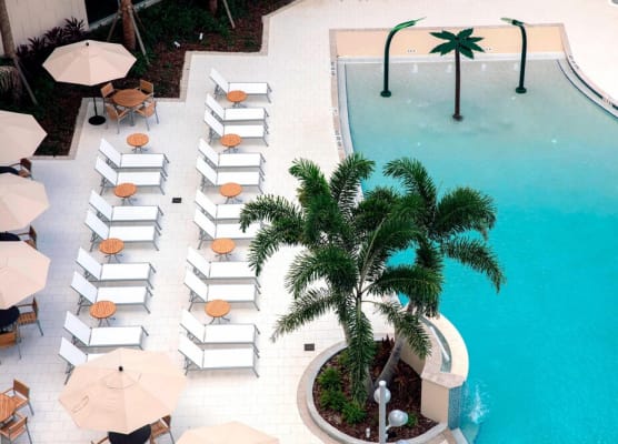 TownePlace Suites by Marriott Orlando Theme Parks Lake Buena Vista 1
