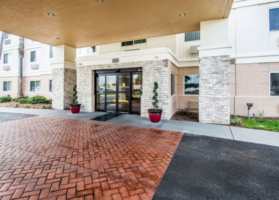 Quality Inn Plant City - Lakeland 1