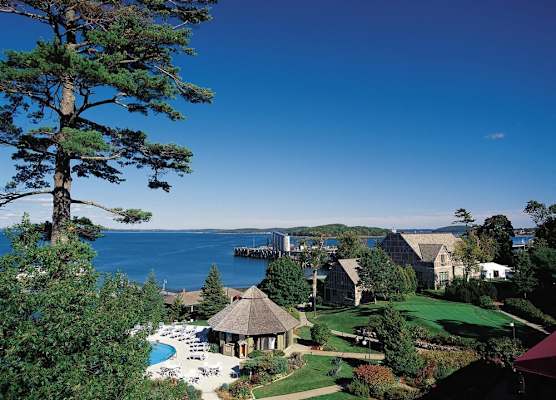 Holiday Inn Resort BAR HARBOR - ACADIA NATL PARK by IHG 1