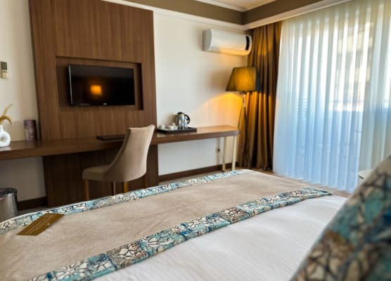 Kenzi Basma Hotel 1