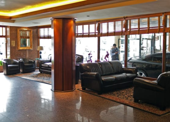Travel Inn Hotel 1
