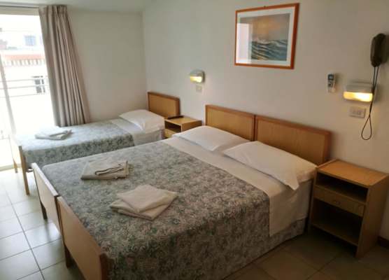 Hotel Giordo 1