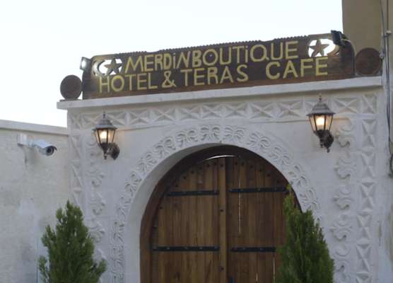MERDİN BOUTİQUE HOTEL 1
