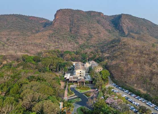 Rio Quente Resorts - Hotel Pousada 1