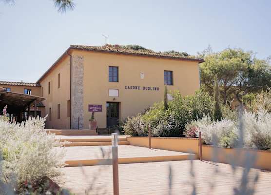 Casone Ugolino 1