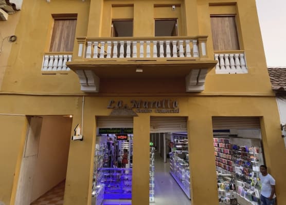 Hostal Casa Torres Centro Historico - Adults Only 1