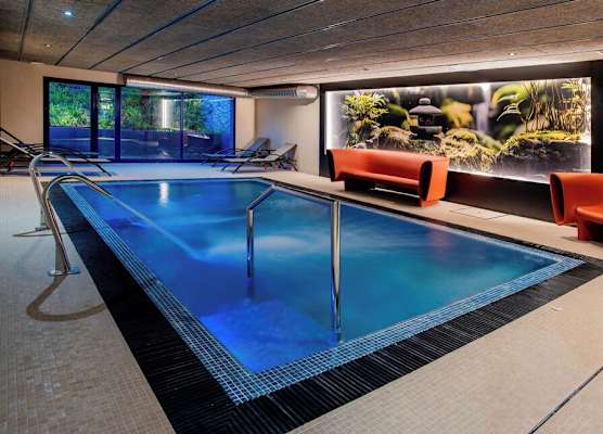 Hotel Sercotel Plana Onda 1