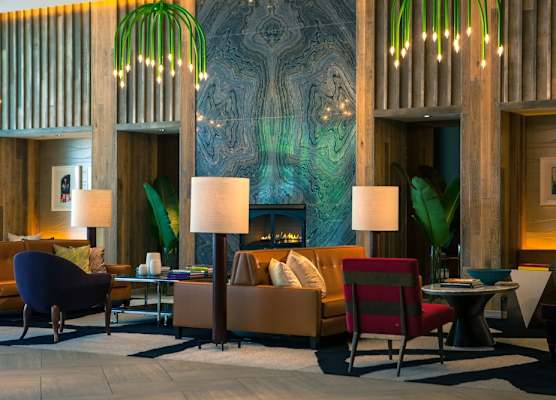 Kimpton HOTEL PALOMAR PHOENIX by IHG 1