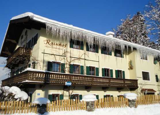 Pension Rainhof 1