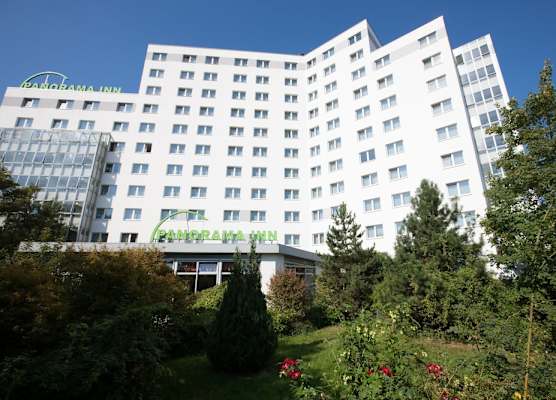Panorama Inn Hotel und Boardinghaus 1