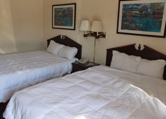I-80 Inn & Suites 1