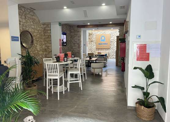 MAREVITA HOSTEL 1