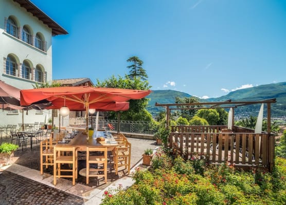 Casa del Vino della Vallagarina 1