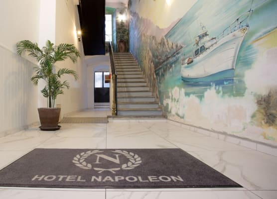 Hôtel Napoléon 1