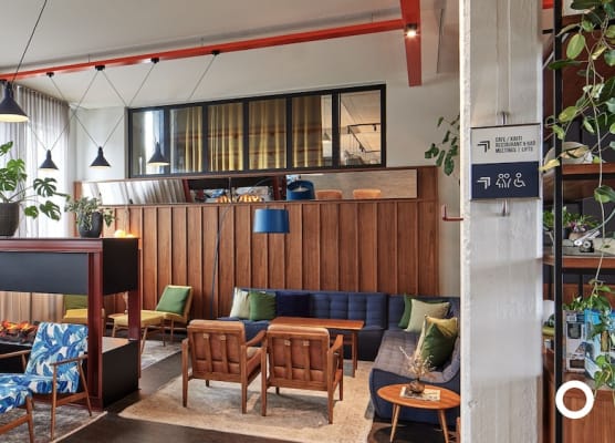 Grandi by Center Hotels 1
