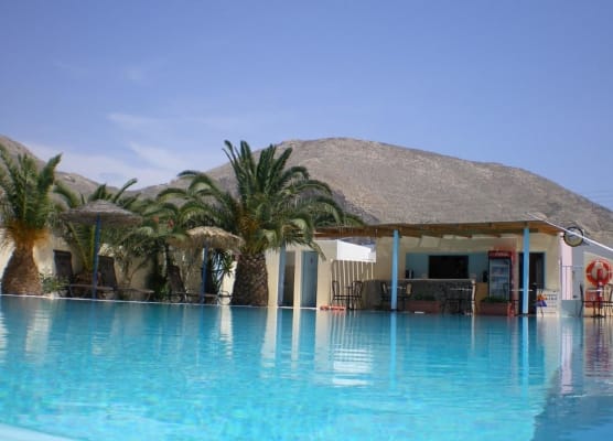 Gardenia Hotel 1