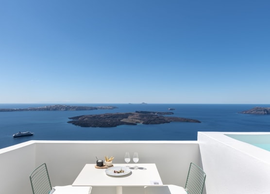 Akra Suites & Spa 1