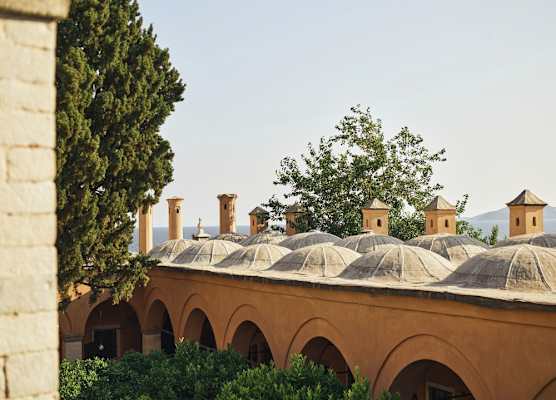 Imaret 1