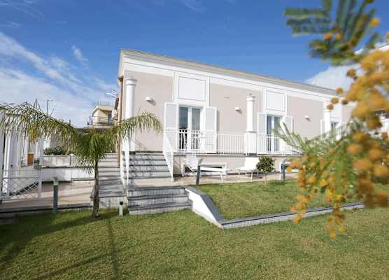 B&B Maison de Charme 1