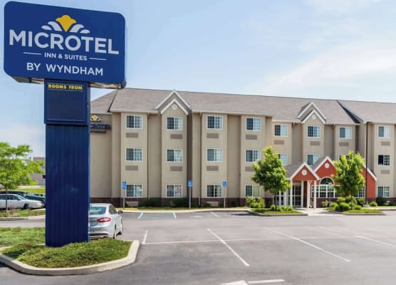 Microtel Inn & Suites 1