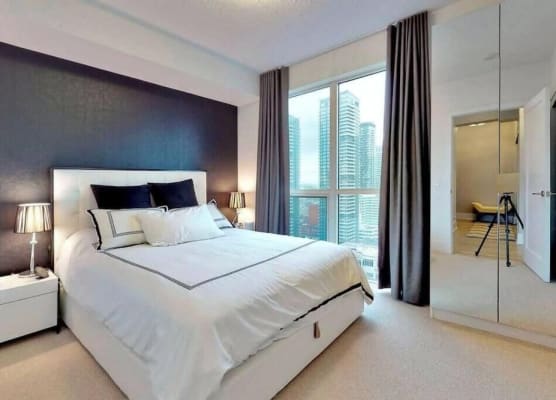 Skyline Suites - Next to MTCC, ACC & CN Tower 1