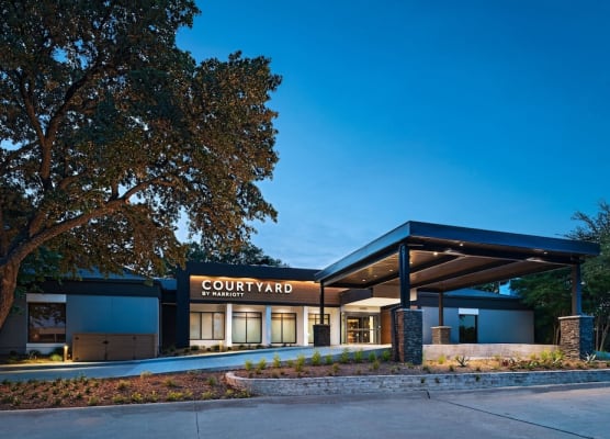 Courtyard by Marriott Dallas Richardson at Spring Valley 1