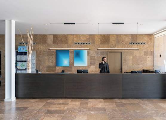 Parador de El Saler 1