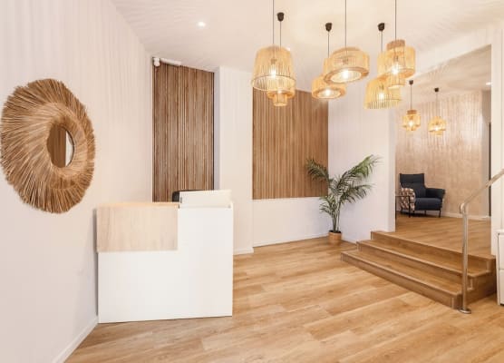 ARENAL SUITES BENIDORM 1