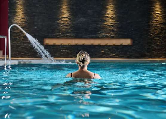 Genting Hotel & Spa at Resorts World Birmingham 1