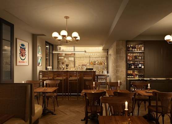 Hotel Local 101 Beaurepaire - Opening July 8th 2026 1