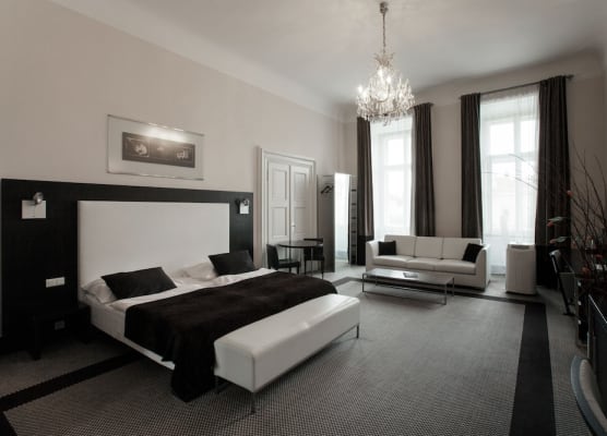 Old Town Square Residence by Emblem 1
