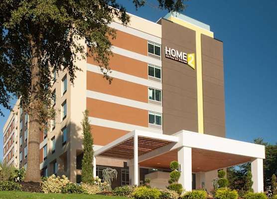 Home2 Suites by Hilton Atlanta Perimeter Center 1