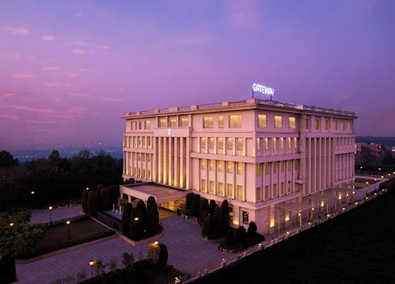 Gateway Dehradun 1