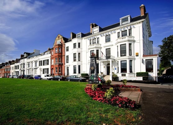 Royal Beacon Hotel 1