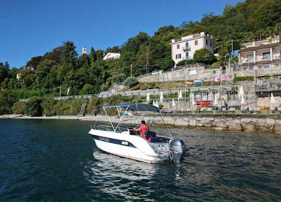 Residence Casa e Vela 1