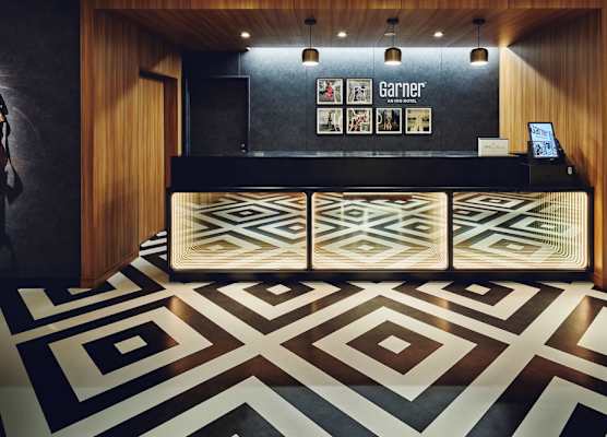 Garner Hotel Osaka Honmachi Station by IHG 1