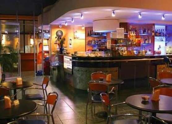 Hotel Blue Rose's 1