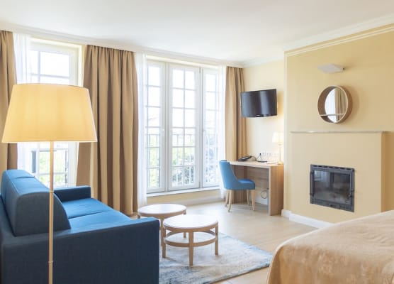Boutique Hotel Spiess & Spiess 1