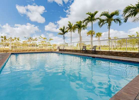 Fairfield by Marriott Inn & Suites Homestead Florida City 1