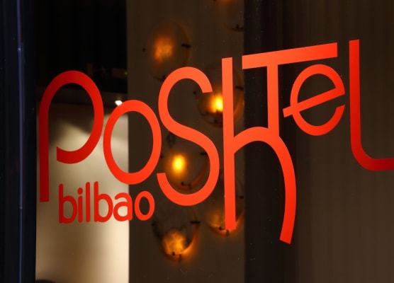 Poshtel Bilbao - Premium Hostel 1
