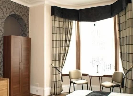 Hannahs Guesthouse 1