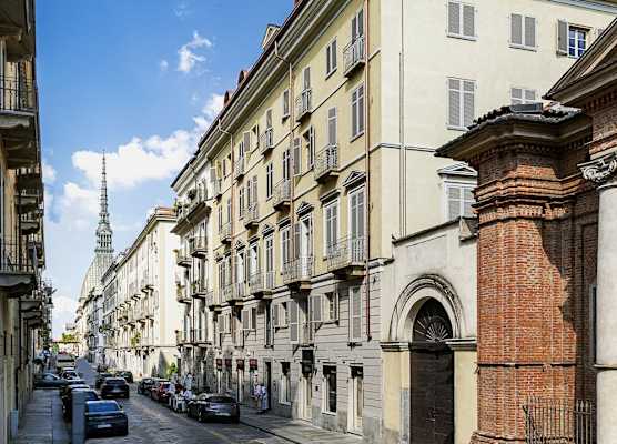 Residenza Dell' Opera 1