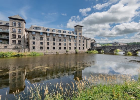 The Riverside 1