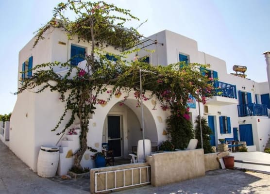 Ioanna Rooms 1