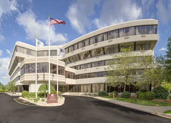 DoubleTree by Hilton Boston - Rockland 1