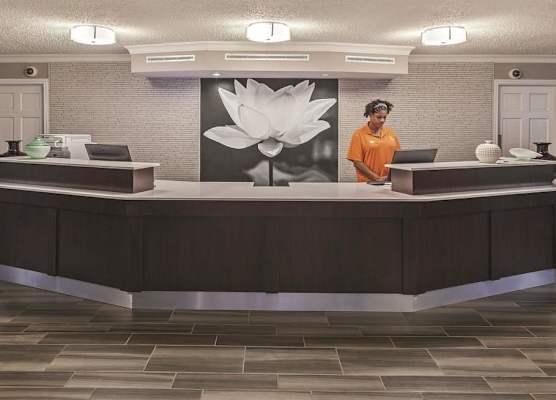 LA QUINTA INN WICHITA 1
