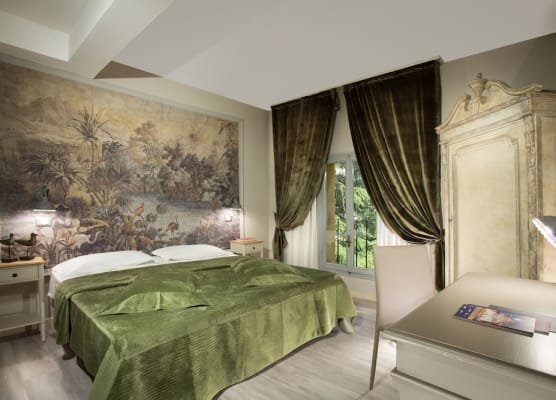 Hotel Del Borgo 1