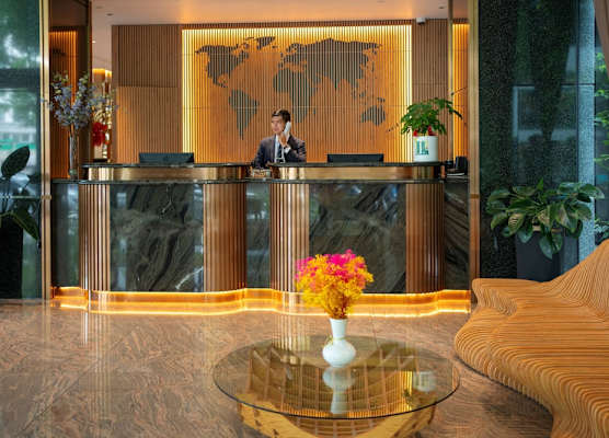 Northern Charm Hotel 1