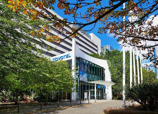 Novotel London West 1