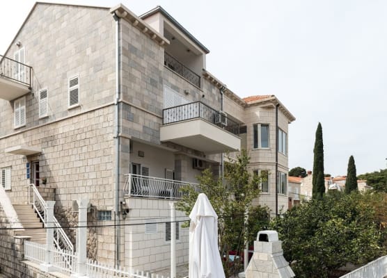 Guest House Ćuk 1